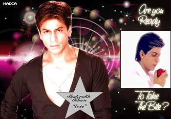 Shah Rukh Khan